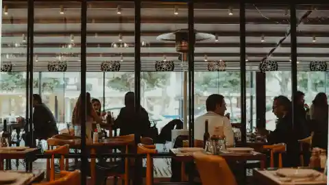 Uma Escolha A Fazer