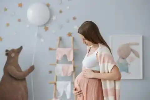 En su propia misión