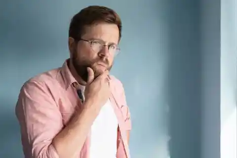 Siempre había desconfiado