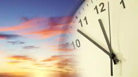 The Mockery Of Time