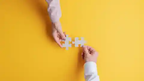 Pieces Of The Puzzle