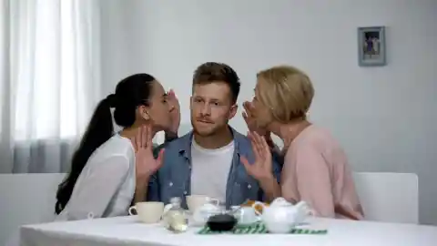 No es lo que queríamos