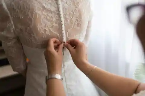 Trusting Her