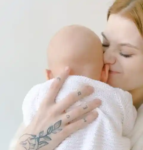 The Godmother