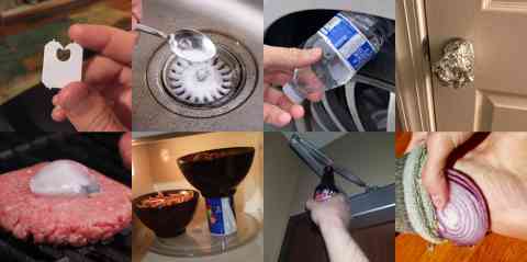 Sleep With A Bar Of Soap Under Your Sheets