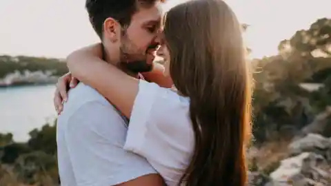 Waiting For Him