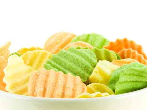 Veggie Chips