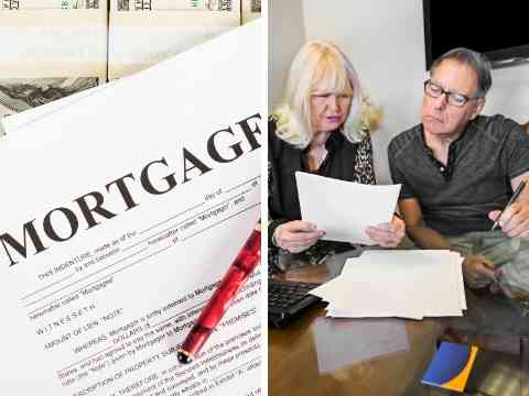 Establish A Strong Financial Profile