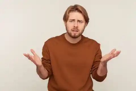 Furious Father