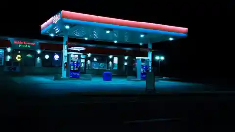 Turno De Noche