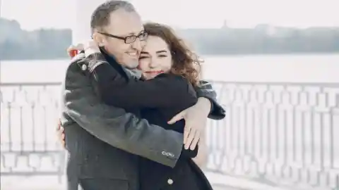 Father-Daughter Dealings