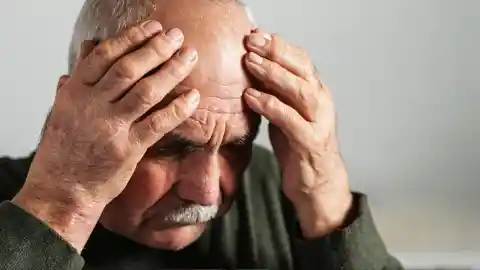 Una Revelación Inquietante