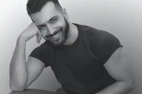 A Normal Day