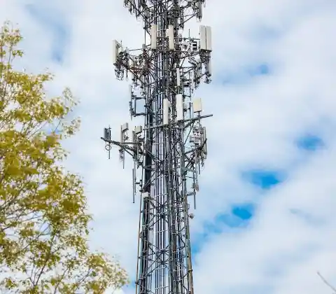 Bad Reception