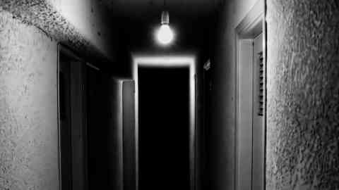 Entrando
