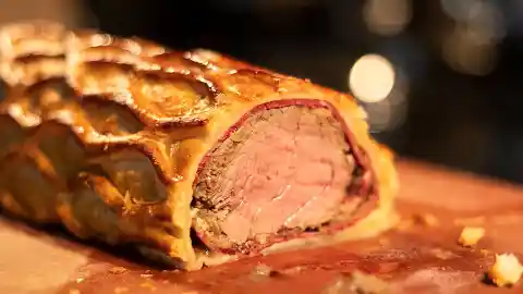 La Comida Definitiva 