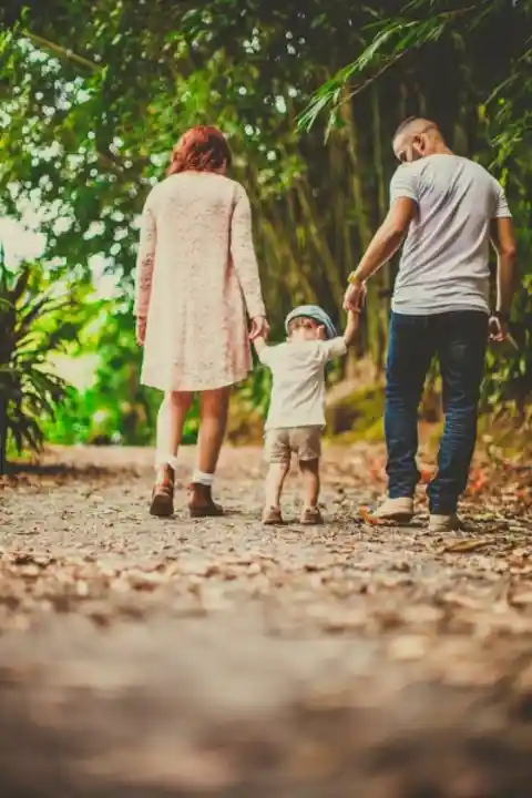 A Small Family