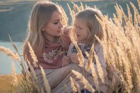 Single Mother