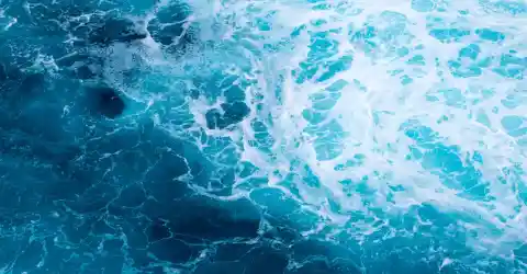 Geological Changes