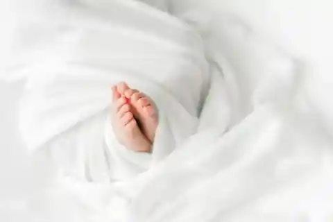 Com quem eu me pareço, mamãe?