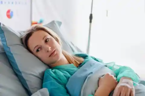 The Illness