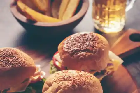 Una Comida Increíble