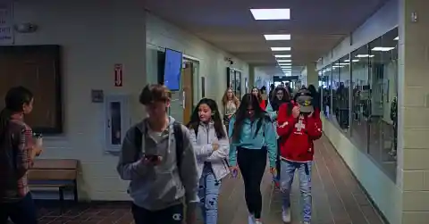 It Had A Tracker