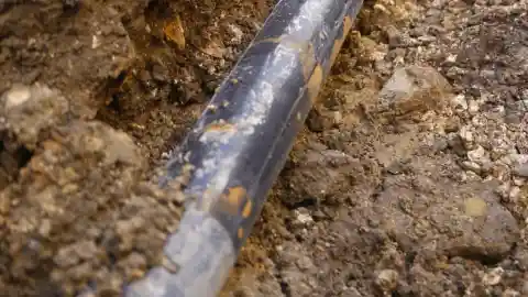 The Pipe