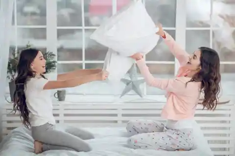 Una verdadera amistad