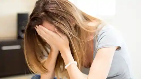 La Disparition De La Baby-Sitter