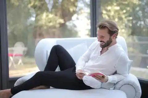 Uma Vida Feliz