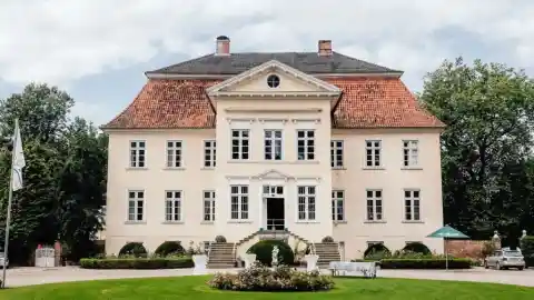 The House