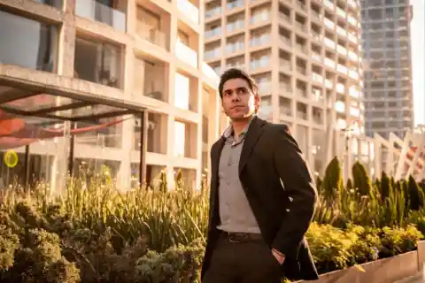 Un Paseo Por Los Recuerdos