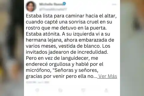 Una Sonrisa Cruel