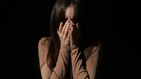 Un Mandat De Perquisition