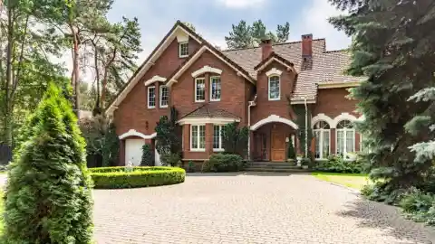 Selling The Home