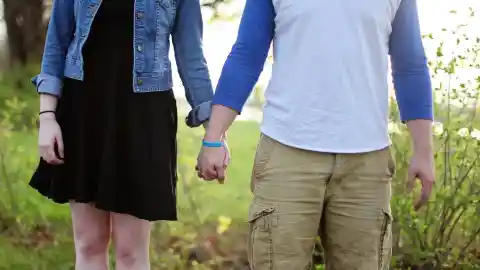 A Strong Bond
