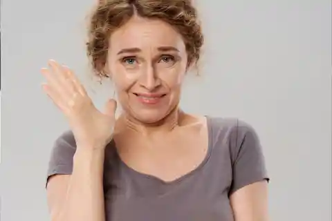 Poca preocupación