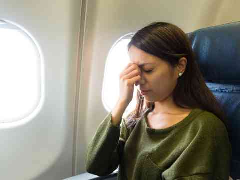 Seeking Professional Help