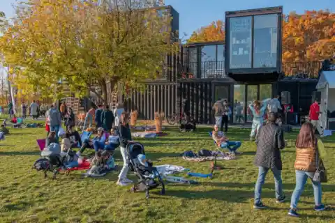 Community Gathering