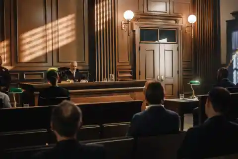 El Reconocimiento Del Detective Turner