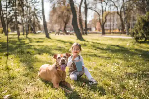 Una Gran Familia
