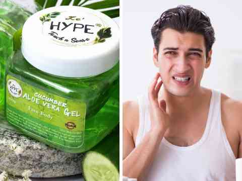 Hydrocortisone Cream