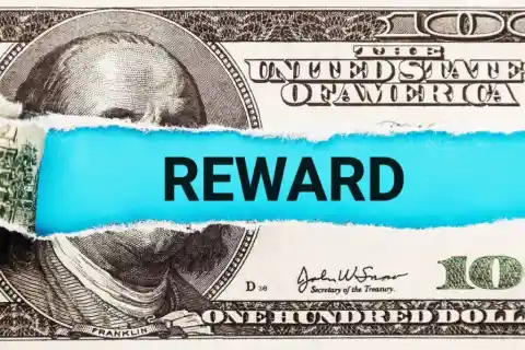 A Reward