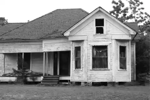 The State Of The House