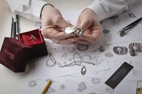A Hidden Band