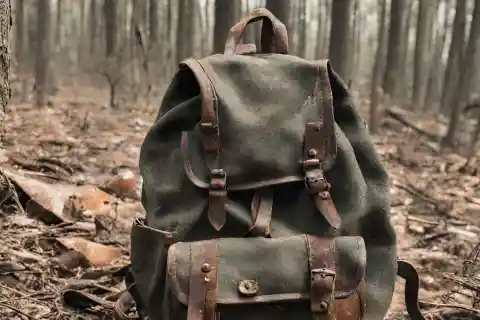 Der Rucksack