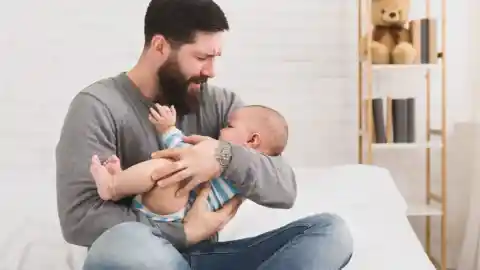 A Conversation With Her Husband