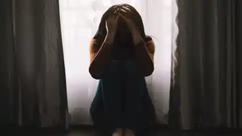All Alone