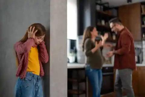 Amy Is Jealous